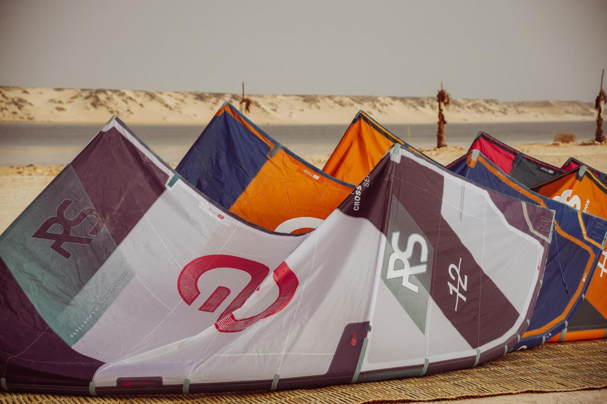 Dakhla For Stars Hotell Exteriör bild