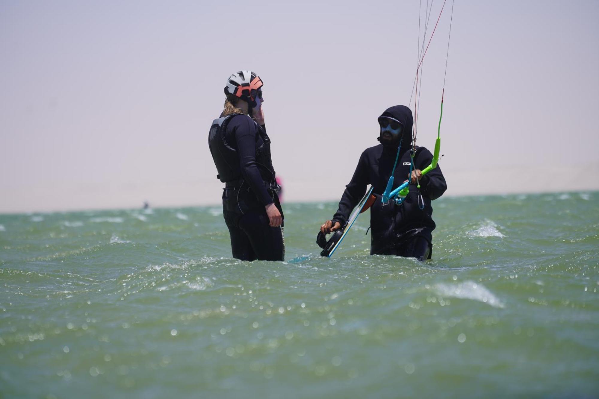 Dakhla For Stars Hotell Exteriör bild