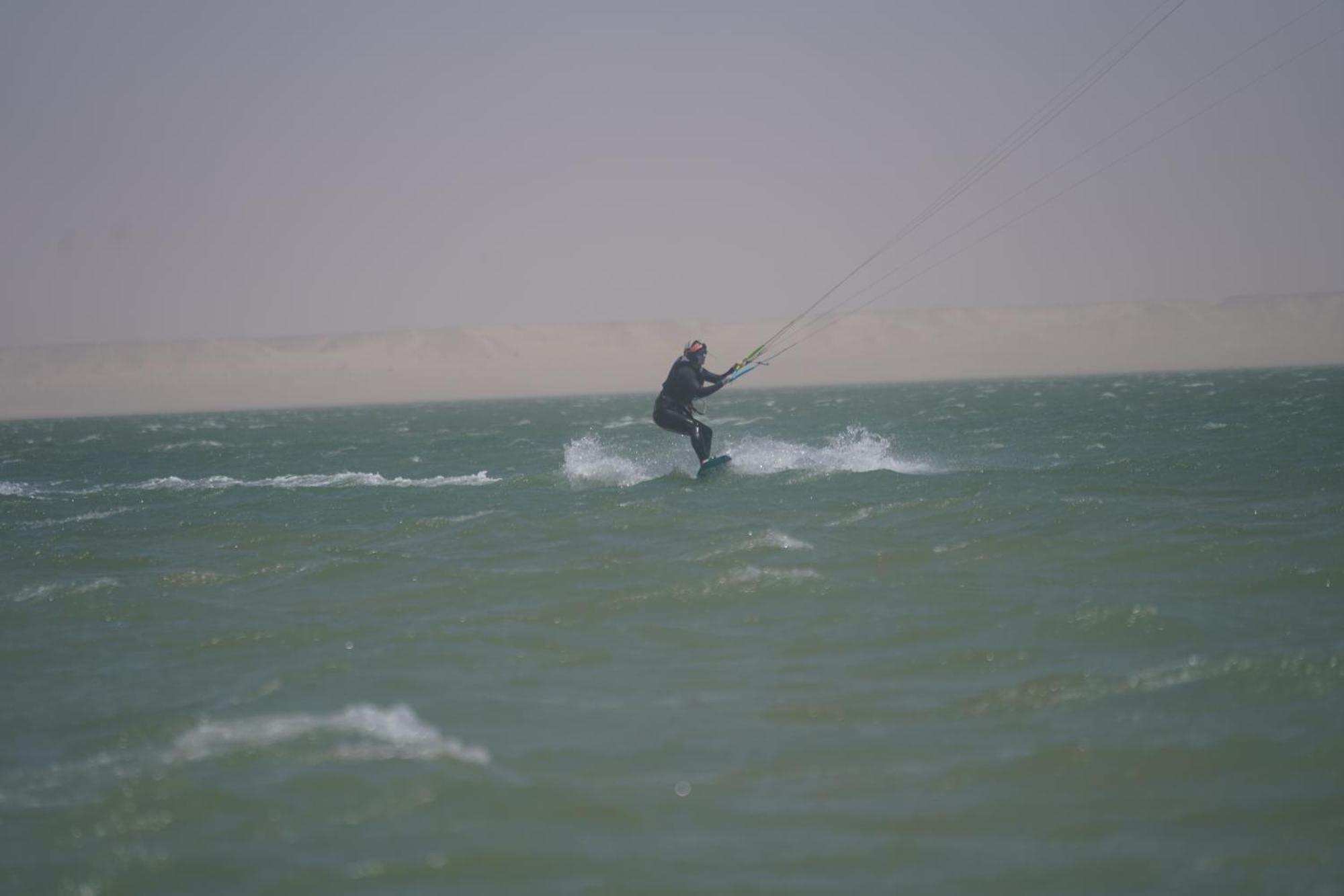 Dakhla For Stars Hotell Exteriör bild