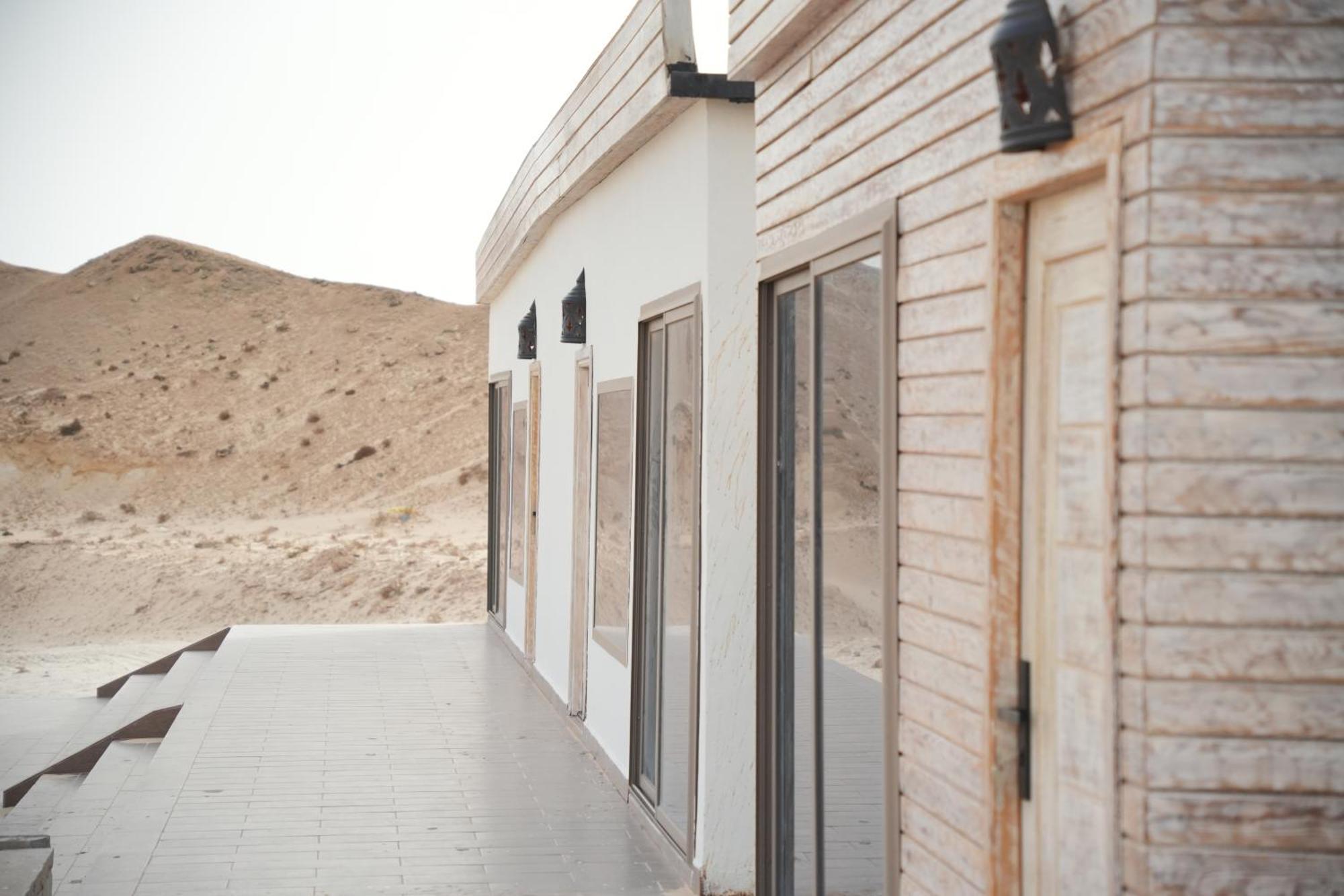 Dakhla For Stars Hotell Exteriör bild